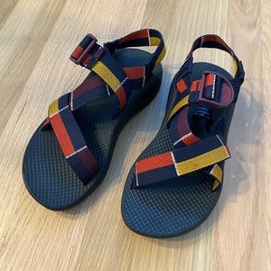 Chaco Women’s Z Cloud Sandals, Size 7